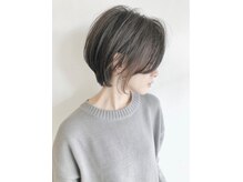 ホワイト(white.)