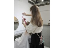 ユエ(Yue)