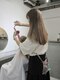 ユエ(Yue)の写真/【HOT PEPPER Beauty AWARD 2025 BEST SALON 注目サロン選出】女性目線ならではの"可愛い"提案が好評！