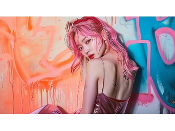 KITH 【キース】