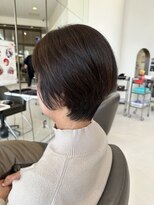 リッシュヘアー ゆめタウンみゆき店(riche hair) ショート
