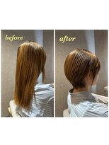 ミリ 千歳烏山(Mili CARE&SPA)&nbsp;ミリお客様スタイル