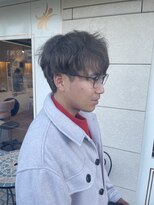 グート ヘアーメイク(gut HAIR MAKE)&nbsp;グレージュ