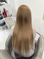 ネオボックス 心斎橋 アメ村(NEOBOX)&nbsp;100%人毛シールエクステ70枚