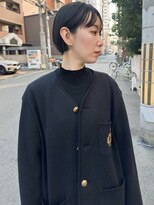 トイモイパトン(toi+moi paton)&nbsp;(大木伸悟)bob