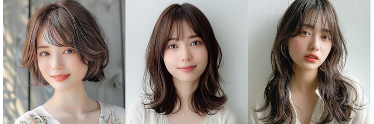 アノ 駒沢(ano)のサロンヘッダー
