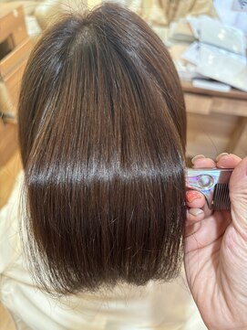 ニューヨークニューヨークマザーズ(NYNY Mothers) 酸性ストレート