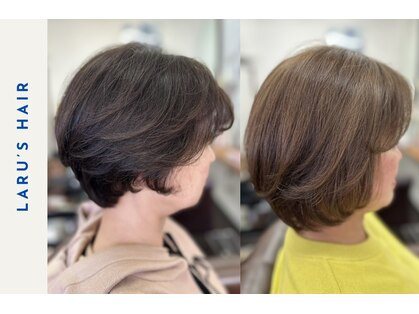 ラルヘアの写真