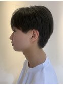 ナチュラルマッシュ