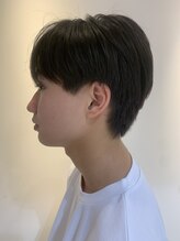 スカイレビュー(SKY Re beau) ナチュラルマッシュ