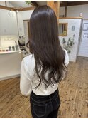 グレージュ