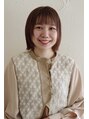 ヘアーミュゼ 井田店(Hair Musee) 柴田 日菜子