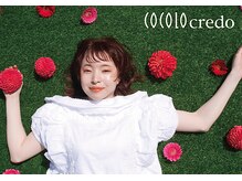 ココロクレド(COCOLO credo)