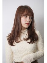 プロデュース 相模原相武台前店(Produce)&nbsp;黒髪×髪質改善カラー（相武台/座間/相模原）