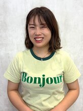 トクテ 高円寺(tokute) 三浦颯良 【高円寺】