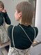 サロン ハリウッド(Salon Hollywood)の写真/パルコから徒歩10秒！肌色・季節感・雰囲気に合わせたカラー提案で、あなたの魅力を更に引き立てます☆