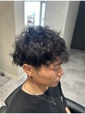 ソフトツイスパ
