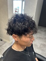 ルシード(LUCIDO STYLE JAPAN)&nbsp;ソフトツイスパ