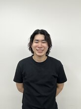 リトル 京都四条店(little) 濱中 基文