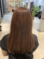 ビーズカラー イオンタウン米沢駅前店&nbsp;明るめ！人気色♪ベージュ8トーン/9