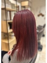 パーティ 大丸須磨店(PAR-TY)&nbsp;チェリーレッド