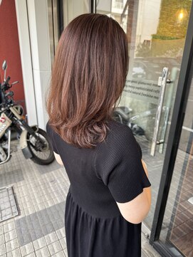 ナット(Nat) 秋ブランジュ