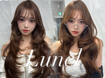 リュネル(Lunel)の写真