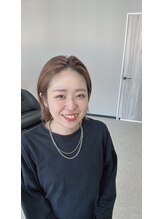 ハイライト 鳥取市店 RINO 