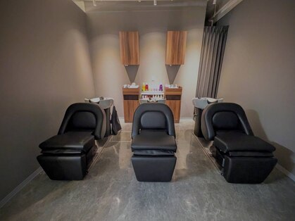 ゼイン 札幌大通(Zayn.)の写真