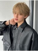 シースルーマッシュ
