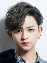 ゴールド 京都 三条(GOALD)&nbsp;センターパート