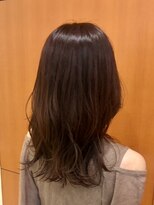 メゾン(MAISON)&nbsp;レイヤーカット