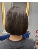 フィゼル 南堀江店(fizelle)&nbsp;ブリーチなしダブルカラー