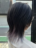 アブニール 我孫子(AVENIR)&nbsp;White inner color