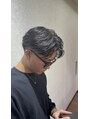 ドォート(Dote hair make)&nbsp;今流行りのニュアンスパーマ当てました！！流行ってるので是非！