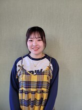 エノワ(ennowa)&nbsp;堂前 萌々香