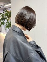 タロ(TALO)&nbsp;【TALO】似合わせボブカット