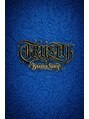 TRUSTY【トラスティ】【3/1 NEW OPEN（予定）】/BARBER SHOP TRUSTY