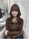 【ameri】カラーモデル募集