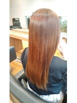 クララ 水海道店(CLALA)&nbsp;髮質改善トリートメント