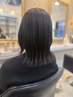 【新規・平日限定】カット　4300円 