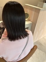 シンルヌア(Shin Lunua)&nbsp;ぷつっとロブ*