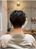フェザーカット