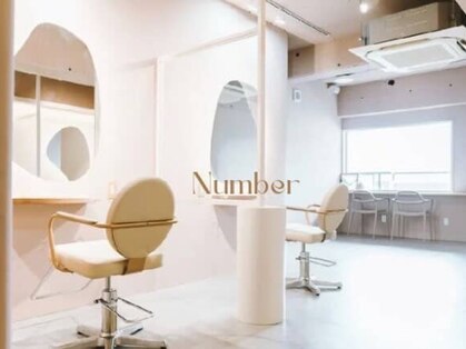 ナンバー 博多(Number)の写真