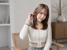 アールサロン 豊田土橋(Rr SALON)