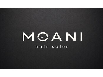 MOANIの写真/【大人女性の味方】気になる白髪も自然にカバー◎艶やかで上品な仕上がりを叶えるグレイカラーをご提案♪