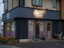 ジェネシス 本店(genesis)の雰囲気（備中高松済生会横すぐにお店あります。）