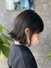 【学割U24】小学生以下キッズカット|新加入担当・期間限定¥4,400→¥3,980