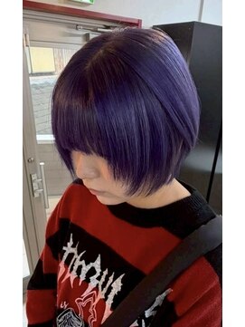 ヴァイオレット(VIOLET) VIOLET