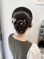 フェイス 石川町 (FACE)&nbsp;韓国アレンジ/カチモリ/カチモリヘア